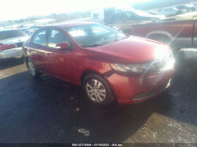 KIA FORTE 2010 knafu4a27a5103729