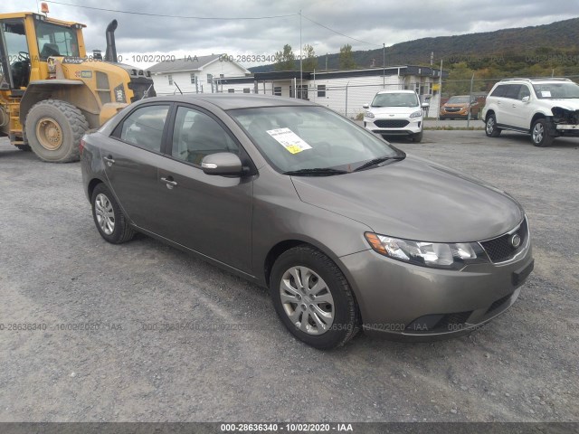 KIA FORTE 2010 knafu4a27a5121454