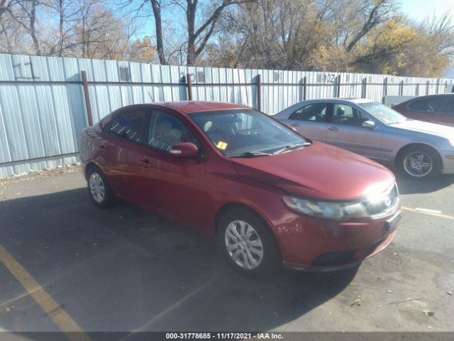 KIA FORTE 2010 knafu4a27a5128856