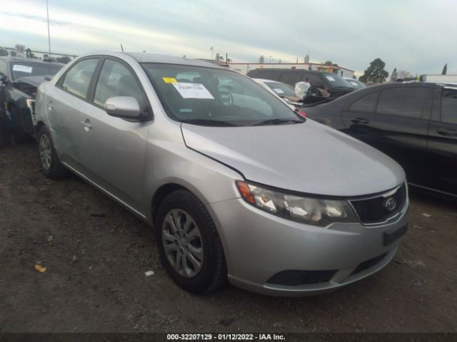 KIA FORTE 2010 knafu4a27a5142417