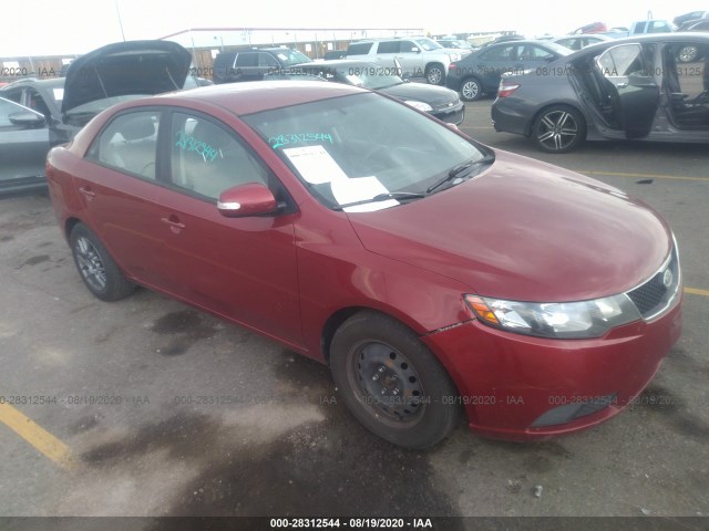 KIA FORTE 2010 knafu4a27a5158486