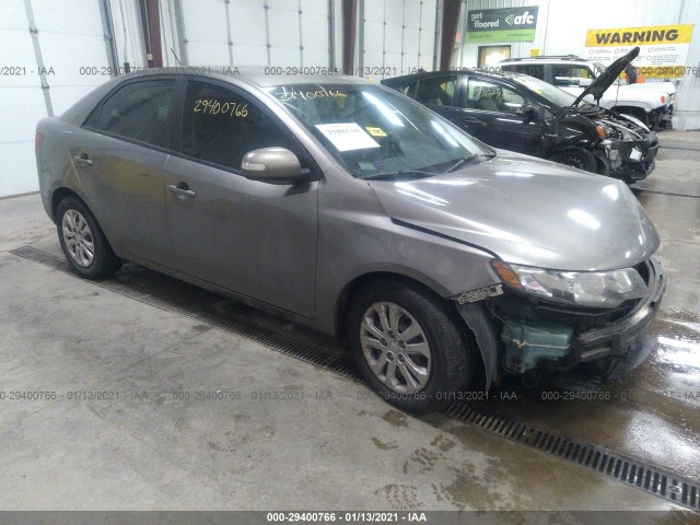 KIA FORTE 2010 knafu4a27a5162926