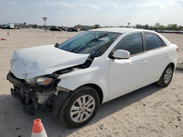 KIA FORTE EX 2010 knafu4a27a5164305