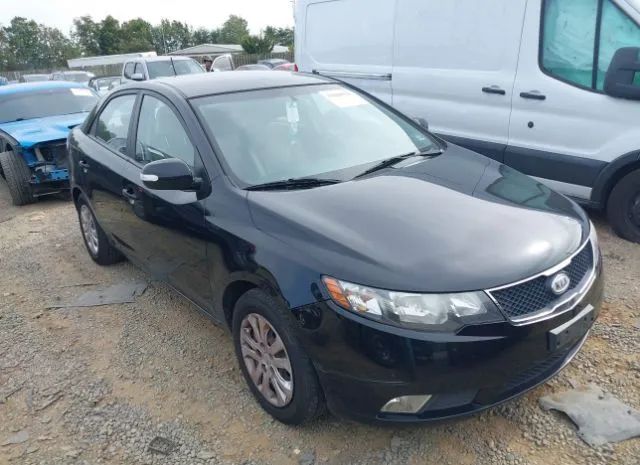 KIA FORTE 2010 knafu4a27a5170945