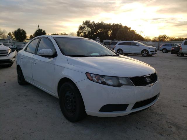 KIA FORTE EX 2010 knafu4a27a5184084