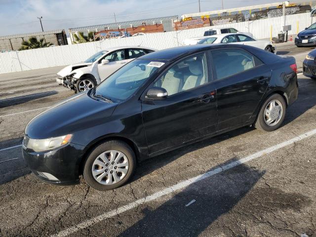 KIA FORTE EX 2010 knafu4a27a5188104