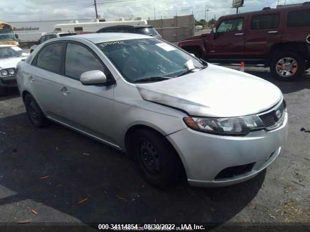 KIA FORTE 2010 knafu4a27a5196736