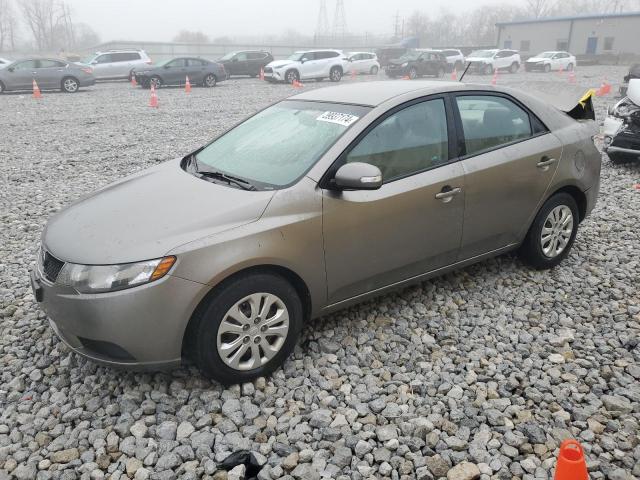 KIA FORTE 2010 knafu4a27a5203782