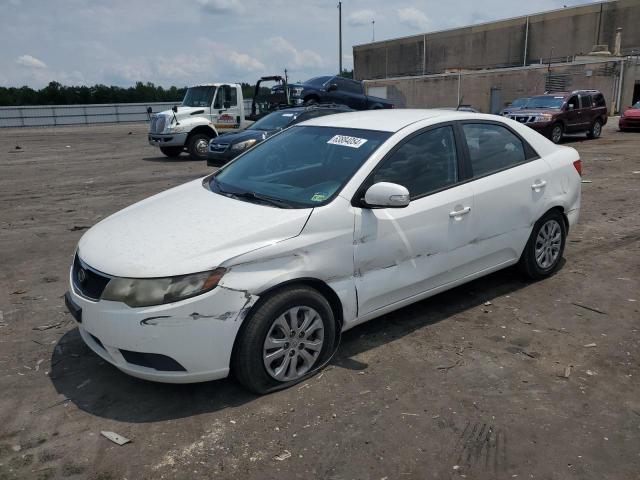 KIA FORTE 2010 knafu4a27a5204950