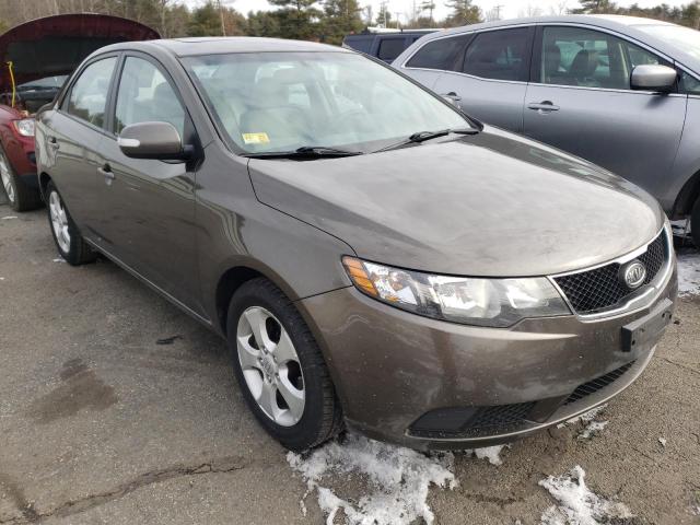 KIA FORTE EX 2010 knafu4a27a5221456