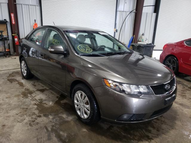 KIA FORTE EX 2010 knafu4a27a5226317