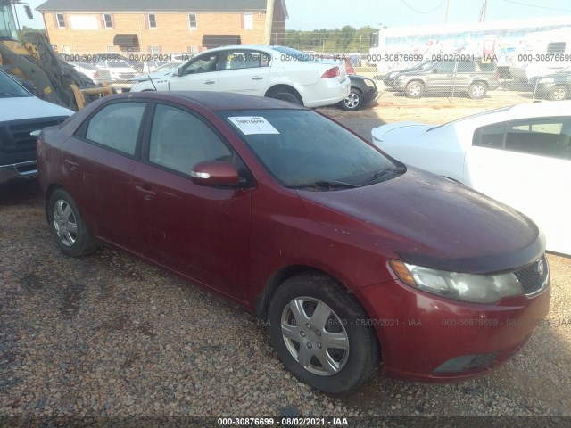 KIA FORTE 2010 knafu4a27a5230478