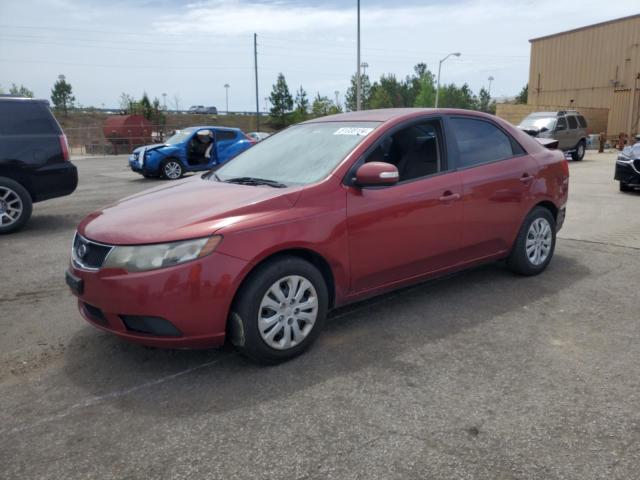 KIA FORTE 2010 knafu4a27a5230481