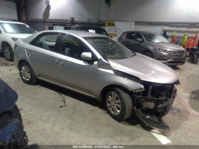 KIA FORTE 2010 knafu4a27a5232490