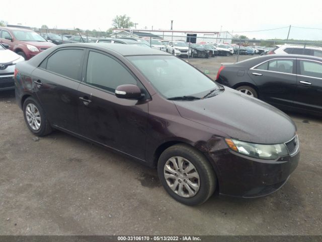 KIA FORTE 2010 knafu4a27a5232893