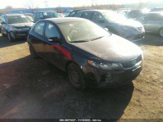 KIA FORTE 2010 knafu4a27a5237284