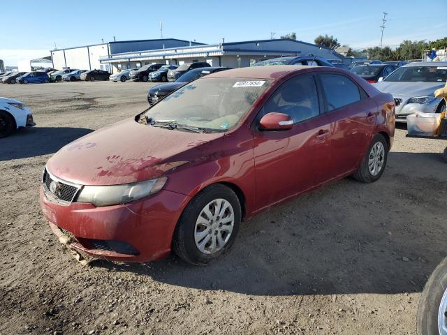 KIA FORTE 2010 knafu4a27a5239150