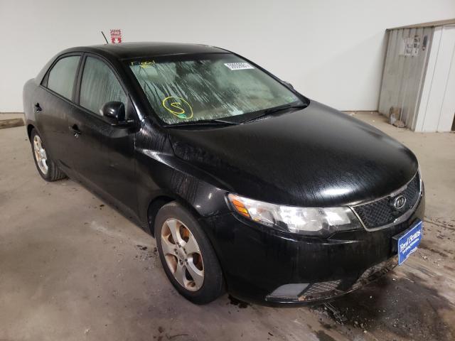 KIA FORTE EX 2010 knafu4a27a5241741