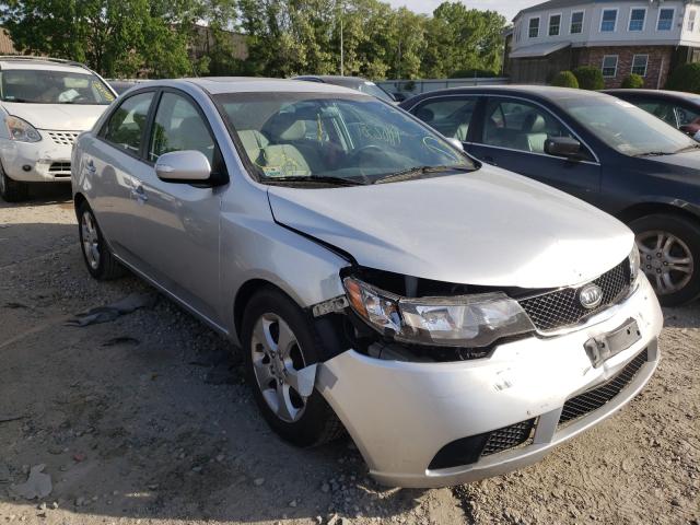 KIA FORTE EX 2010 knafu4a27a5241934