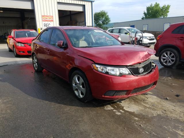 KIA FORTE EX 2010 knafu4a27a5243263