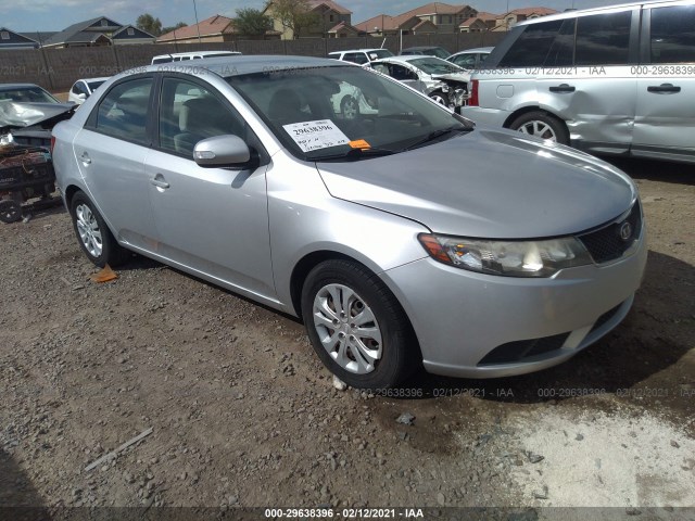 KIA FORTE 2010 knafu4a27a5245160