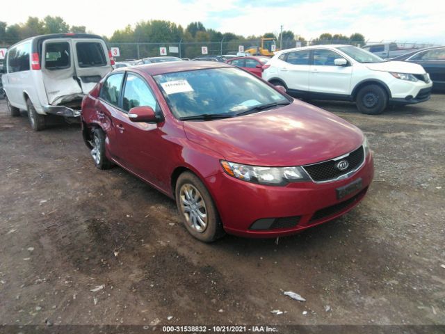 KIA FORTE 2010 knafu4a27a5245661