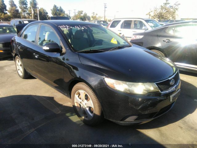 KIA FORTE 2010 knafu4a27a5253551