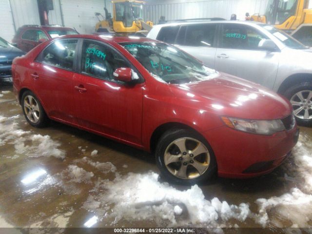 KIA FORTE 2010 knafu4a27a5254103