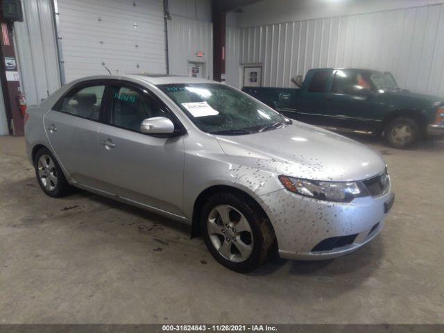 KIA FORTE 2010 knafu4a27a5256398