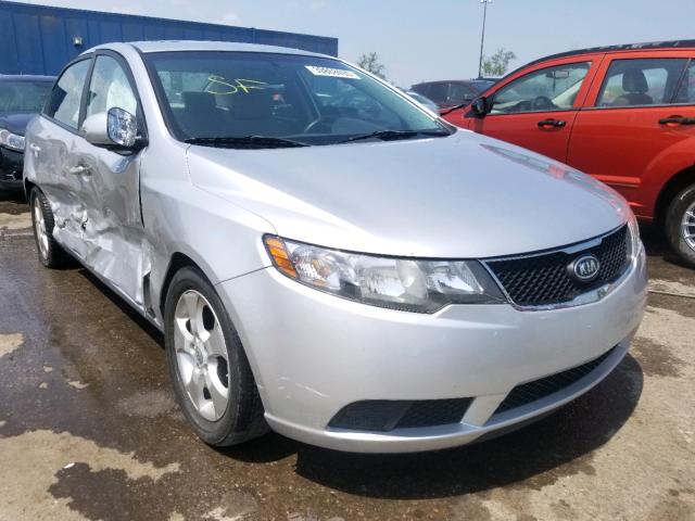 KIA FORTE EX 2010 knafu4a27a5261116