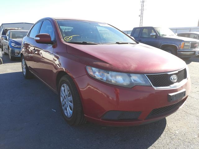 KIA FORTE EX 2010 knafu4a27a5261312