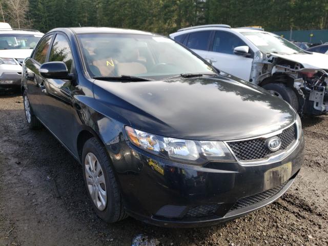 KIA FORTE EX 2010 knafu4a27a5266283