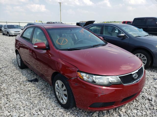 KIA FORTE EX 2010 knafu4a27a5268695