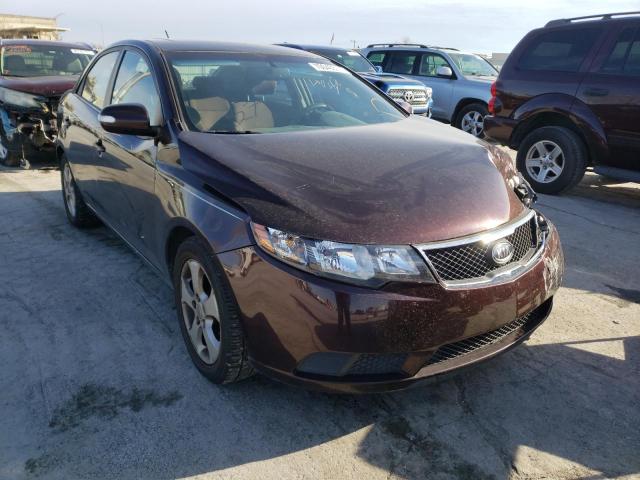 KIA FORTE EX 2010 knafu4a27a5269149