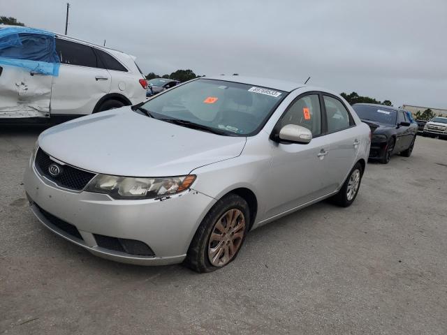 KIA FORTE EX 2010 knafu4a27a5270124