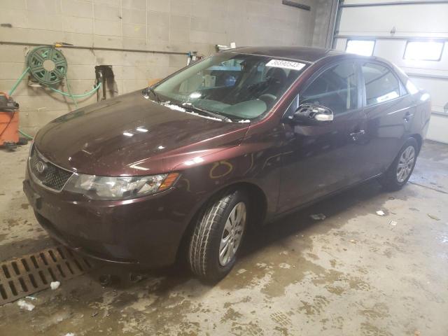 KIA FORTE EX 2010 knafu4a27a5275372