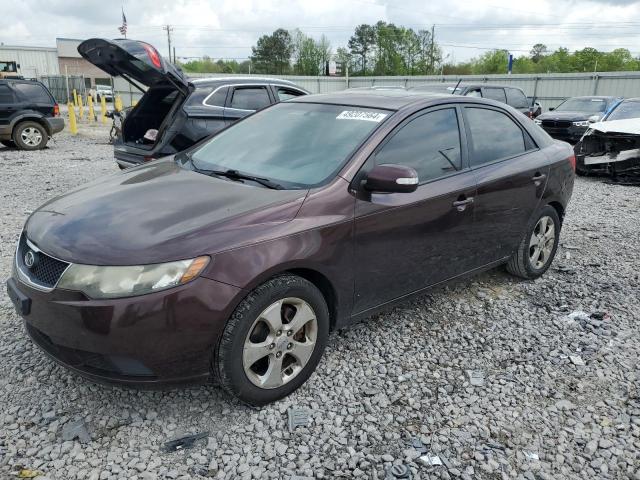 KIA FORTE 2010 knafu4a27a5286520