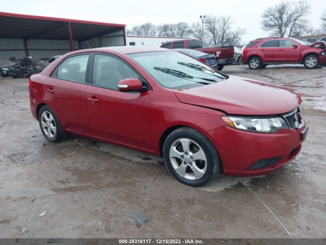 KIA FORTE 2010 knafu4a27a5288798