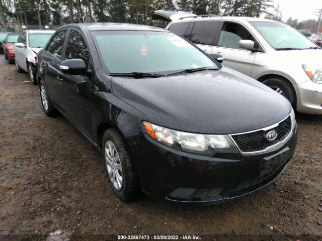 KIA FORTE 2010 knafu4a27a5289840