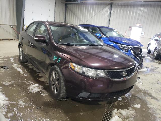 KIA FORTE EX 2010 knafu4a27a5294990