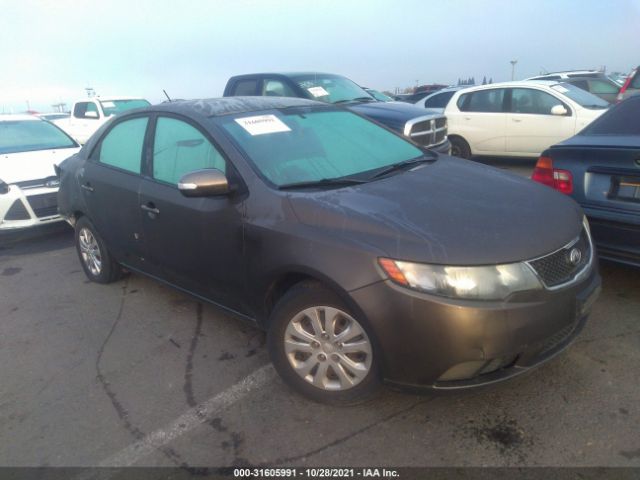 KIA FORTE 2010 knafu4a27a5295542