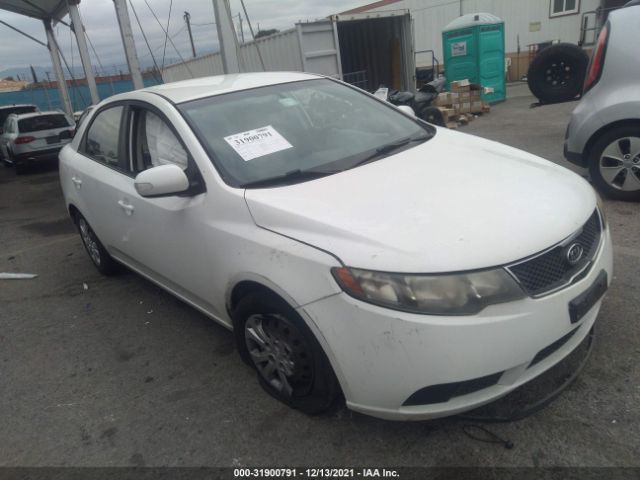 KIA FORTE 2010 knafu4a27a5298537