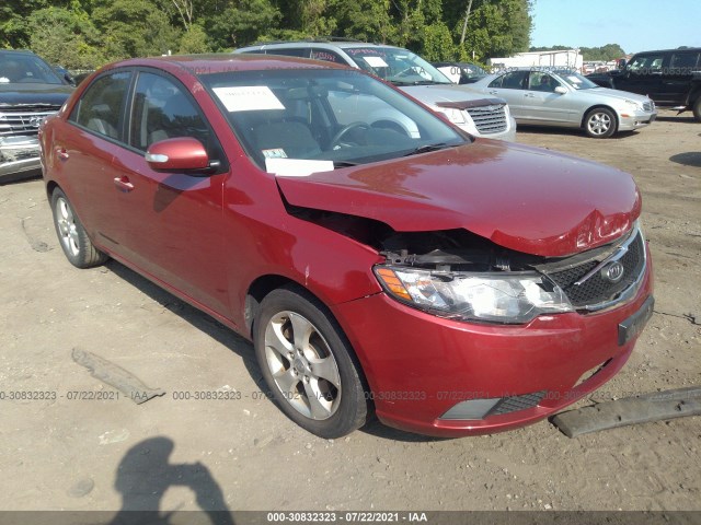 KIA FORTE 2010 knafu4a27a5299428