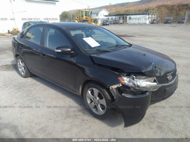 KIA FORTE 2010 knafu4a27a5300903