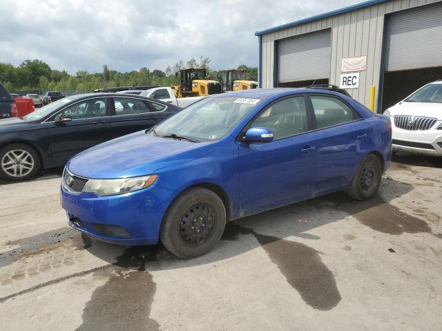 KIA FORTE 2010 knafu4a27a5301792