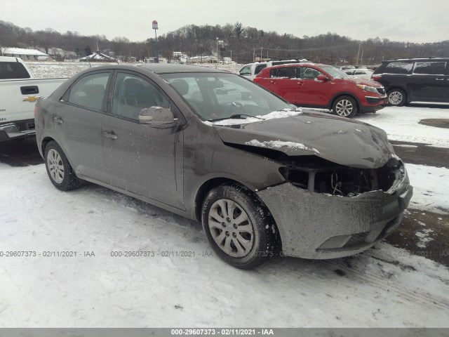 KIA FORTE 2010 knafu4a27a5302442