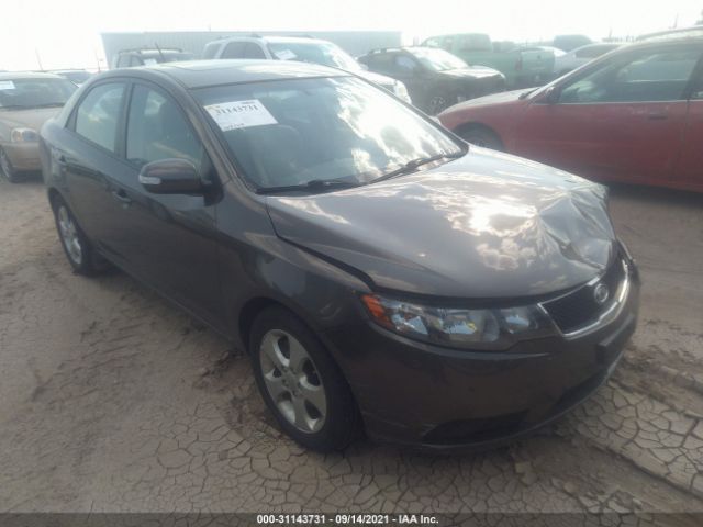 KIA FORTE 2010 knafu4a27a5308564