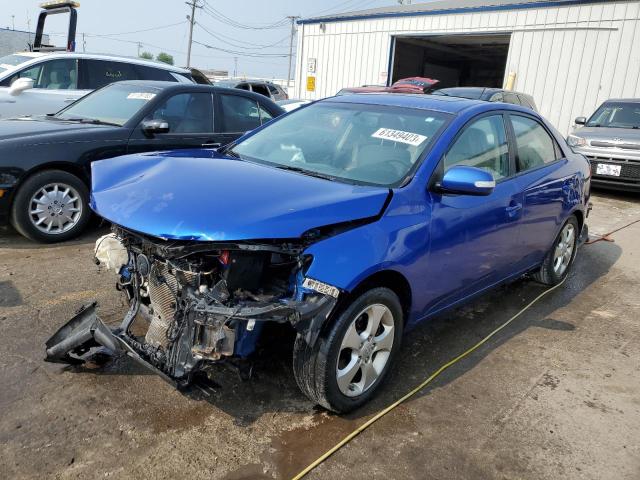 KIA FORTE EX 2010 knafu4a27a5308578