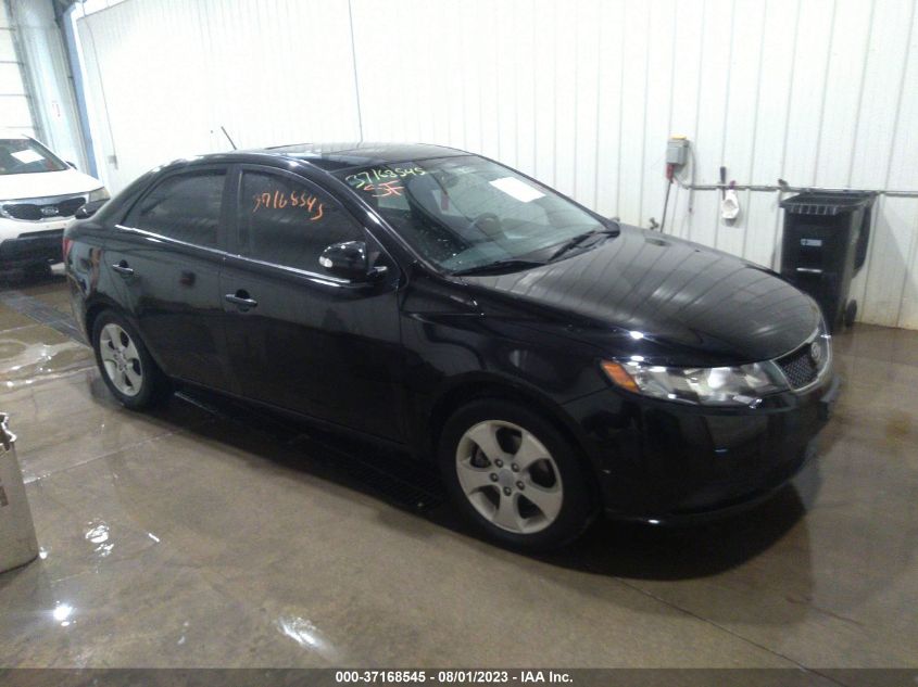 KIA FORTE 2010 knafu4a27a5309682