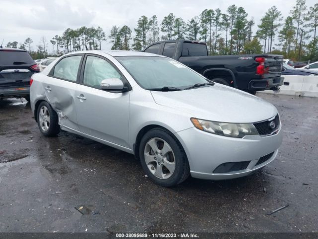 KIA FORTE 2010 knafu4a27a5310802